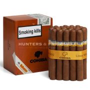Cohiba Siglo IV - Pack of 25
